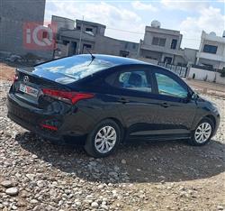 هيونداي أكسنت